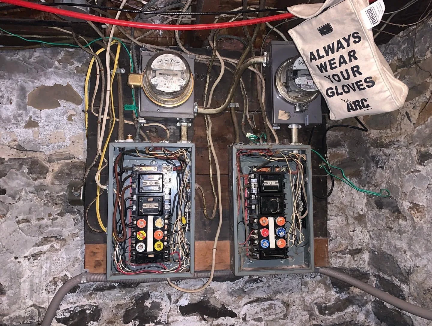 Fuerza Electric Corp. 4 Your Community Marketplace: It's quick and easy. Learn, Shop, Sell, and connect with friends and family.