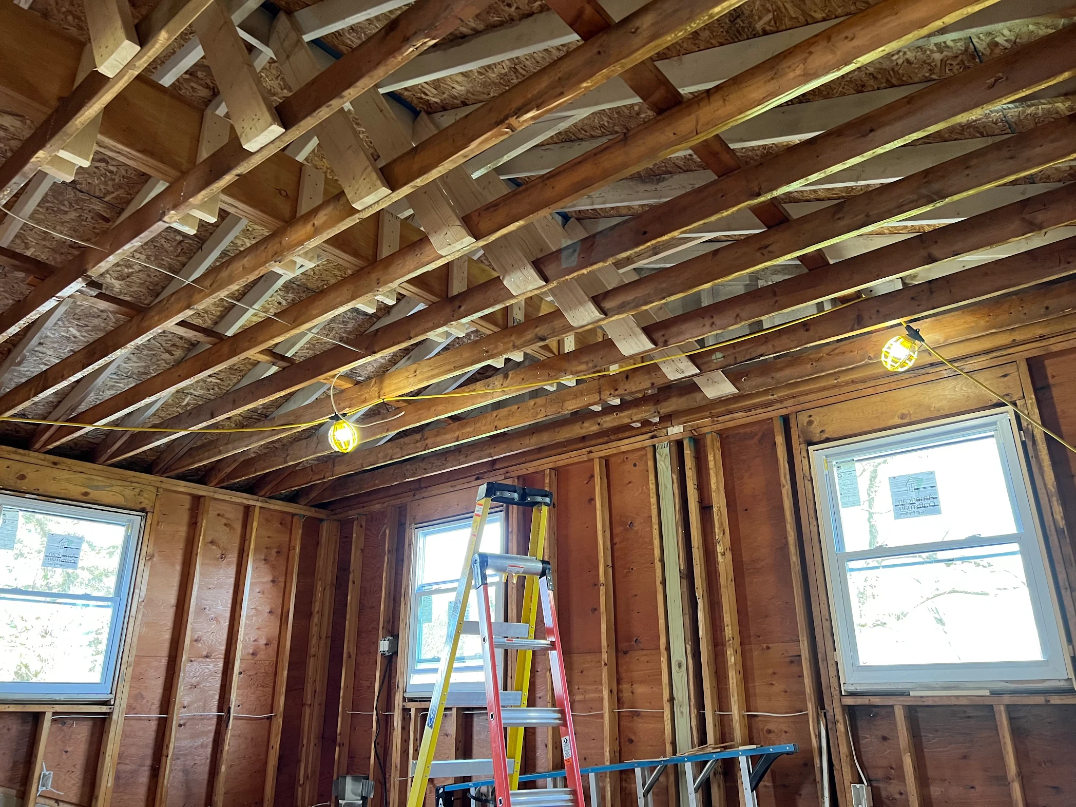 Fuerza Electric Corp. 5 Your Community Marketplace: It's quick and easy. Learn, Shop, Sell, and connect with friends and family.