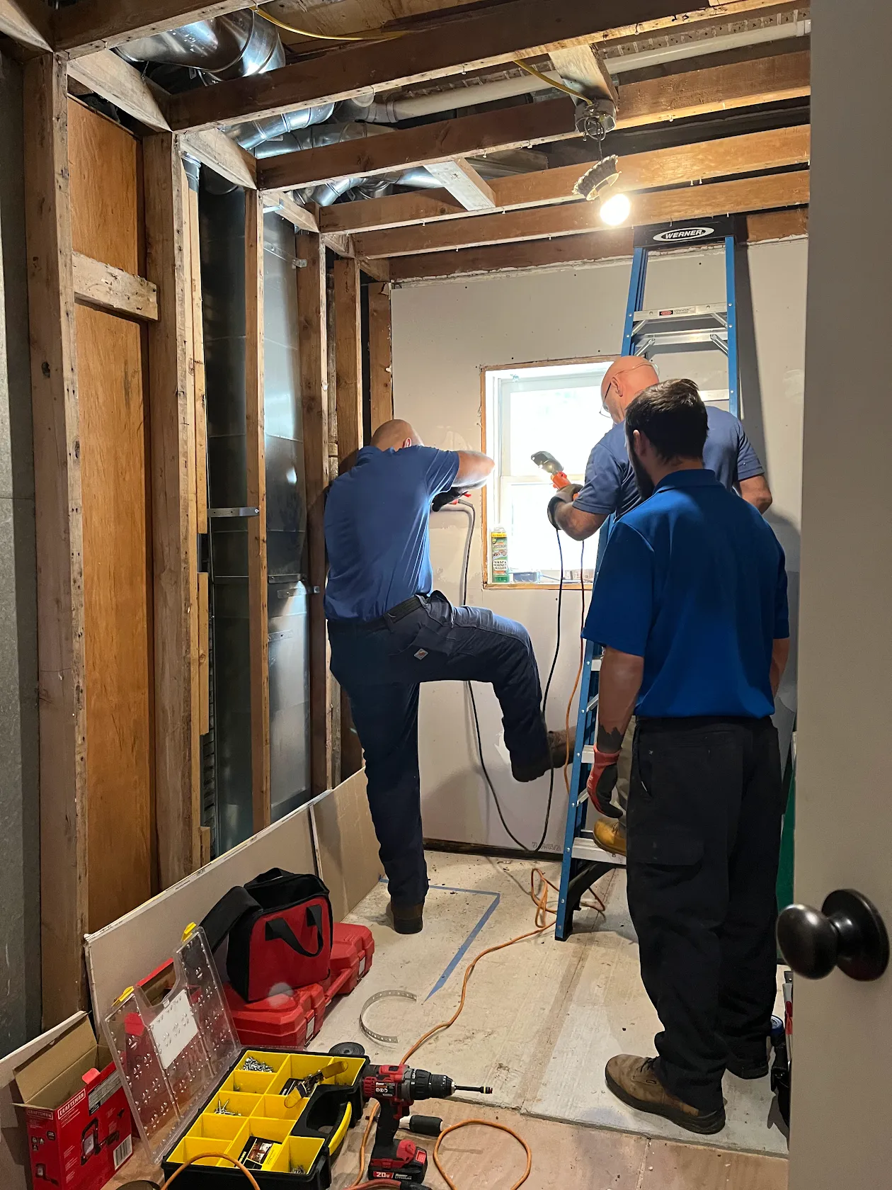 G.T. Campbell Plumbing 3 Your Community Marketplace: It's quick and easy. Learn, Shop, Sell, and connect with friends and family.