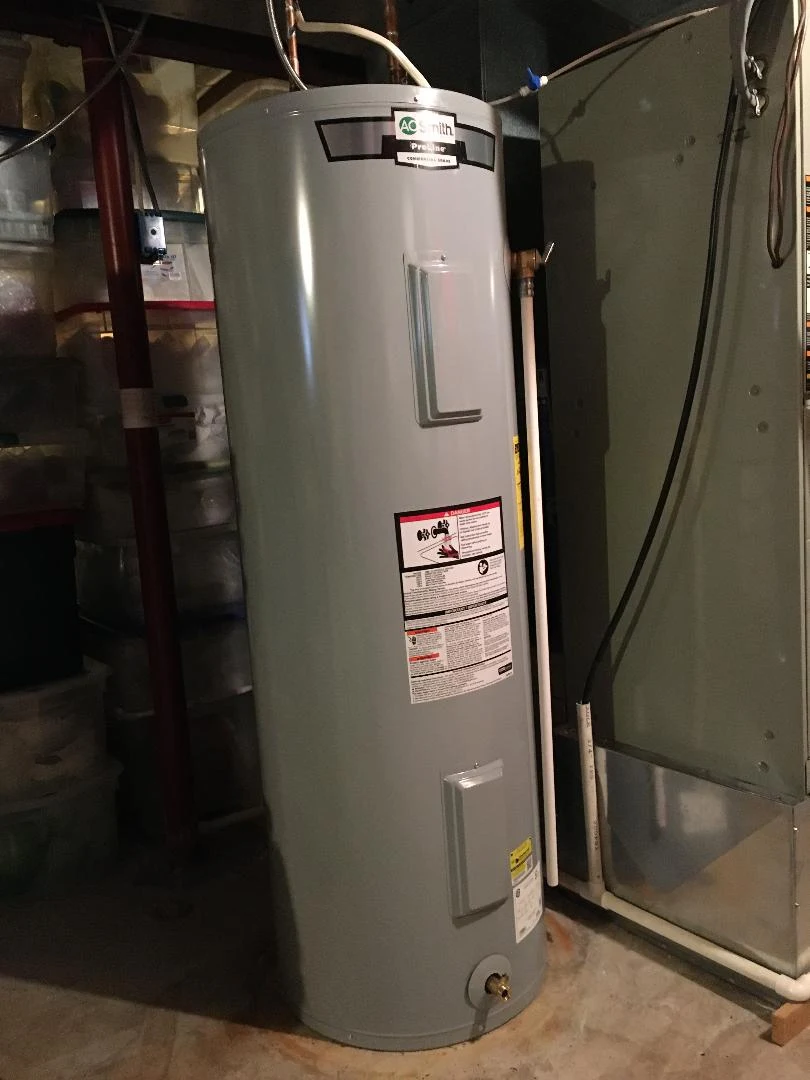 G.T. Campbell Plumbing 5 Your Community Marketplace: It's quick and easy. Learn, Shop, Sell, and connect with friends and family.