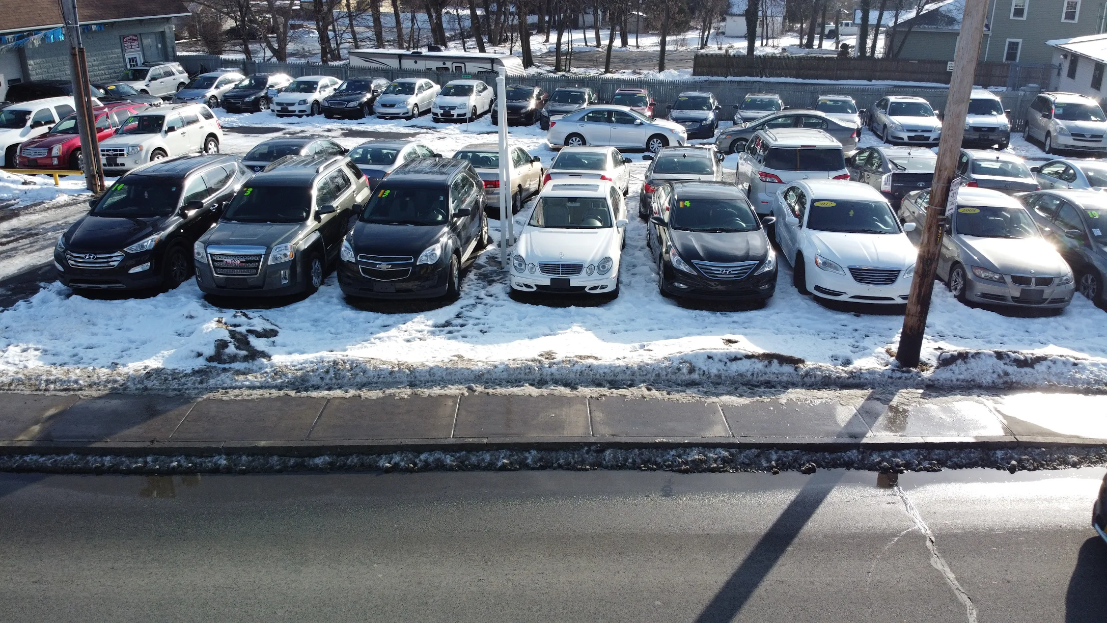 G1 AUTO SALE INC 2 Your Community Marketplace: It's quick and easy. Learn, Shop, Sell, and connect with friends and family.