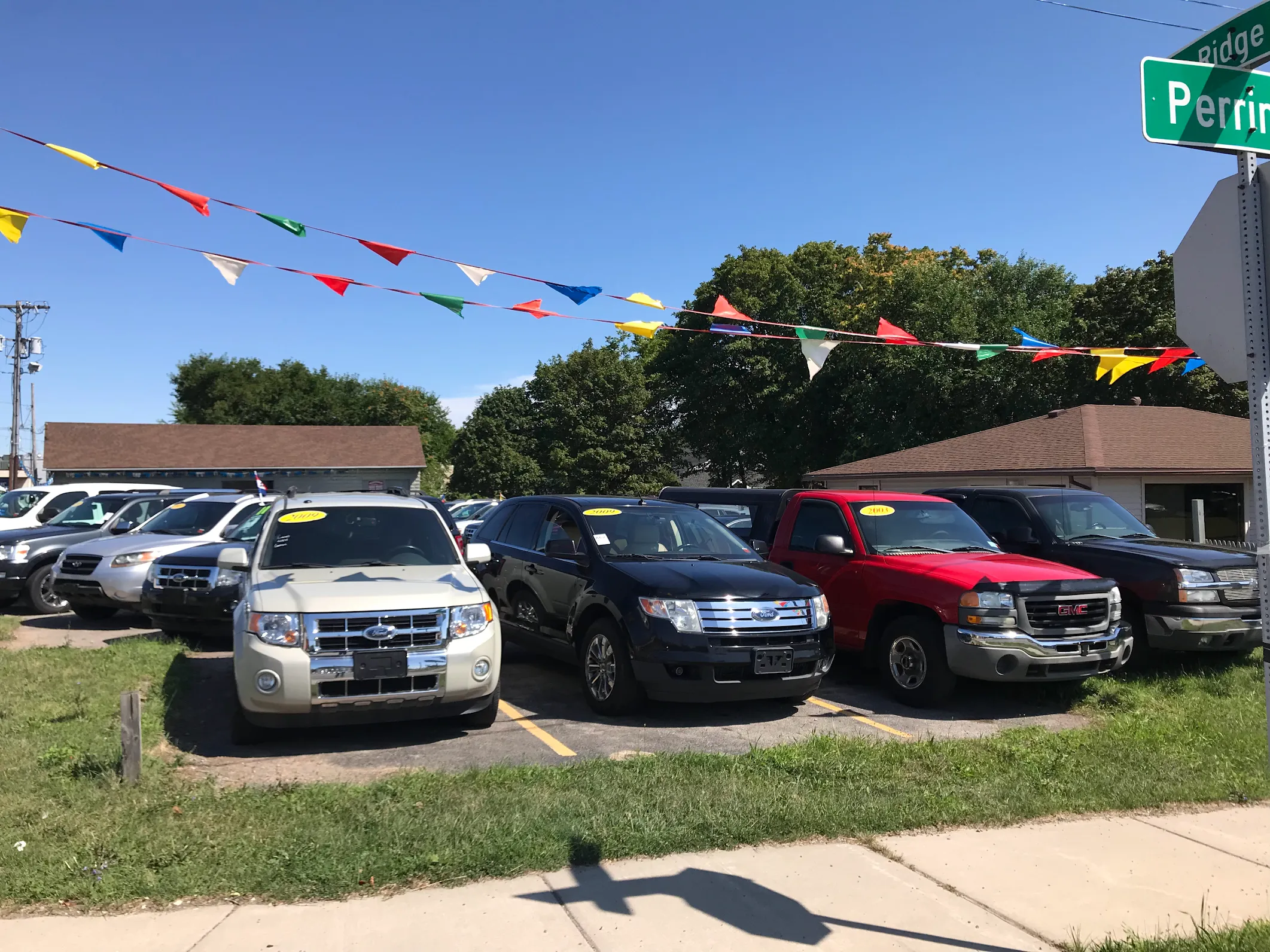 G1 AUTO SALE INC 3 Your Community Marketplace: It's quick and easy. Learn, Shop, Sell, and connect with friends and family.