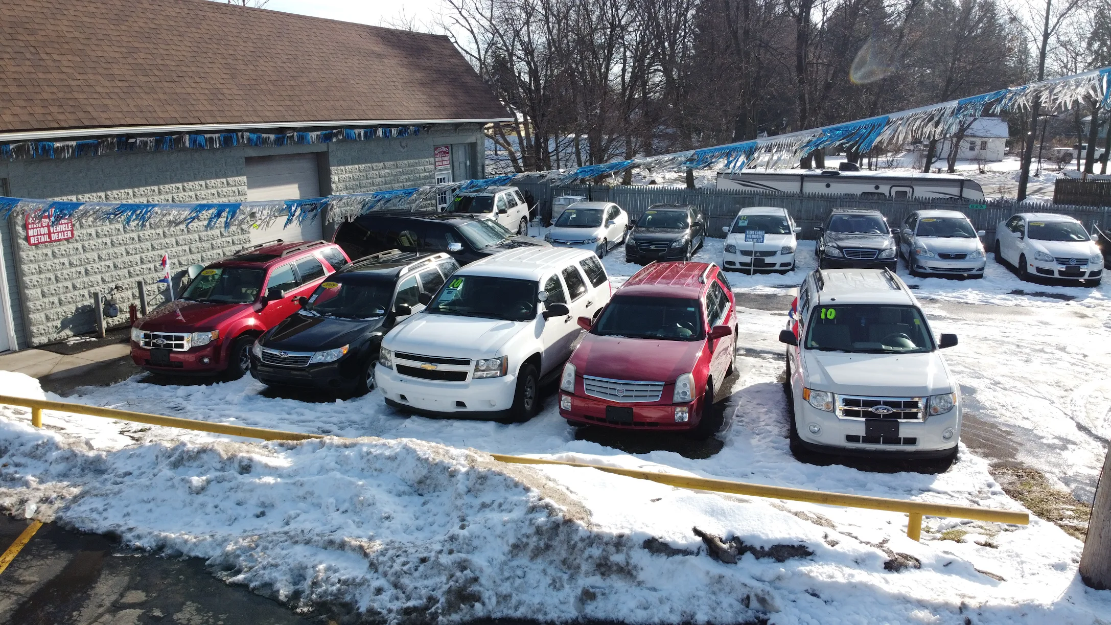 G1 AUTO SALE INC 4 Your Community Marketplace: It's quick and easy. Learn, Shop, Sell, and connect with friends and family.