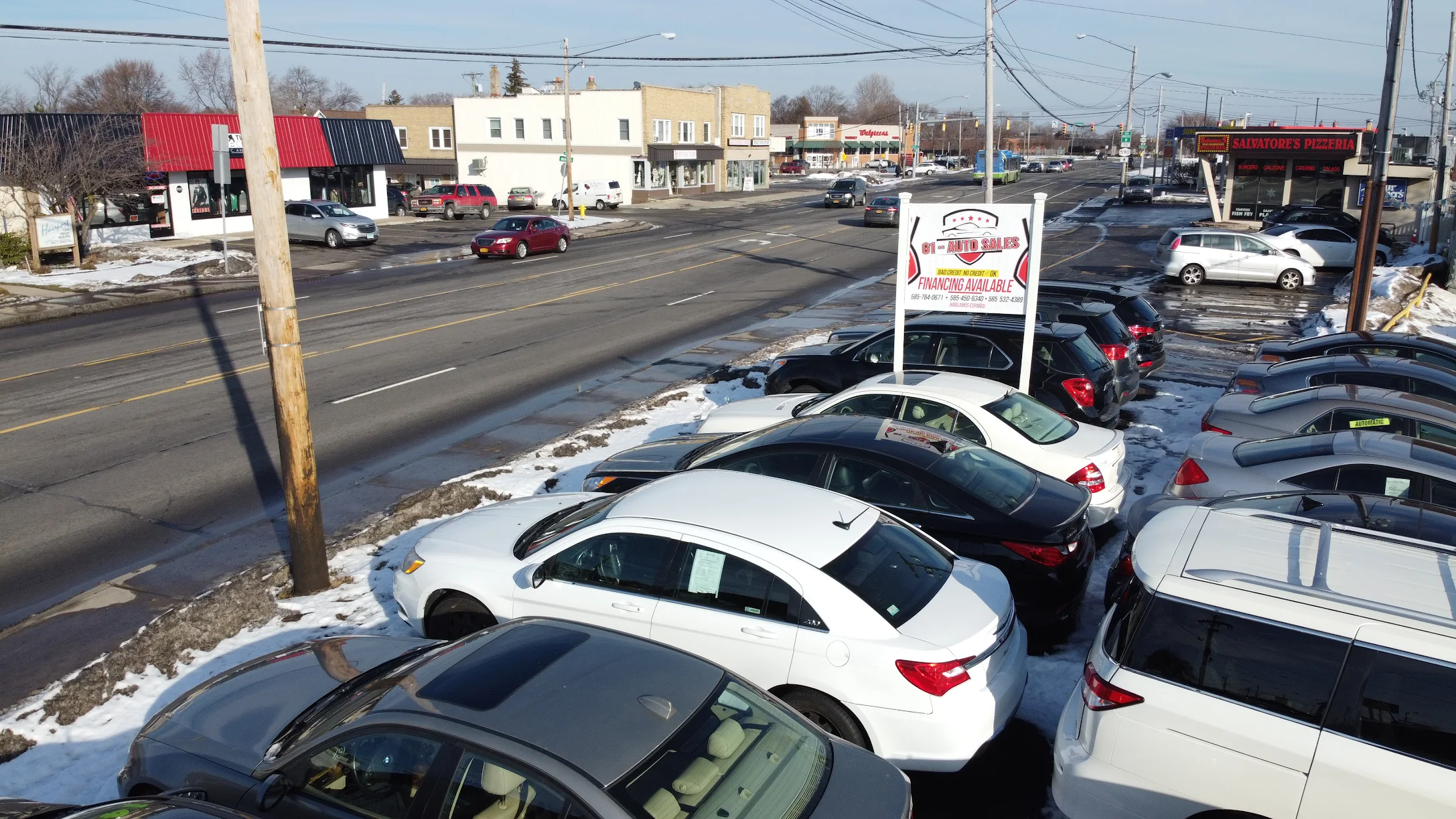 G1 AUTO SALE INC Your Community Marketplace: It's quick and easy. Learn, Shop, Sell, and connect with friends and family.