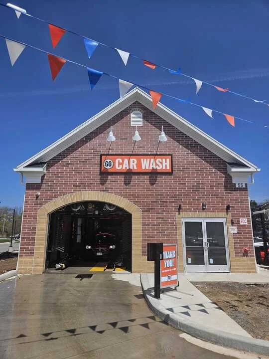 GO Car Wash 2 Your Community Marketplace: It's quick and easy. Learn, Shop, Sell, and connect with friends and family.