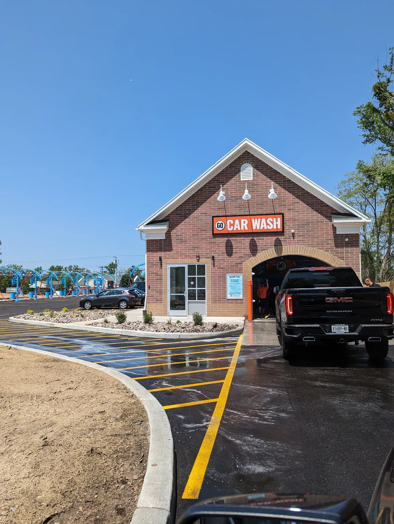 GO Car Wash 3 1 Your Community Marketplace: It's quick and easy. Learn, Shop, Sell, and connect with friends and family.