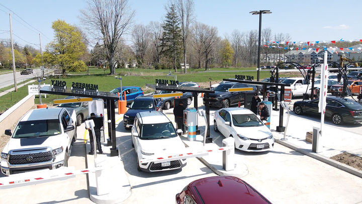 GO Car Wash 5 Your Community Marketplace: It's quick and easy. Learn, Shop, Sell, and connect with friends and family.