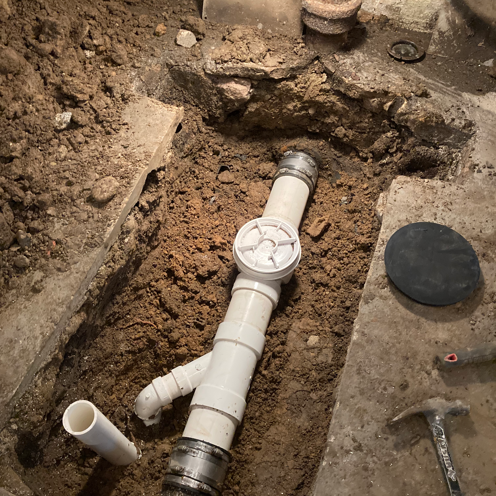 Gartz Plumbing 7 Your Community Marketplace: It's quick and easy. Learn, Shop, Sell, and connect with friends and family.