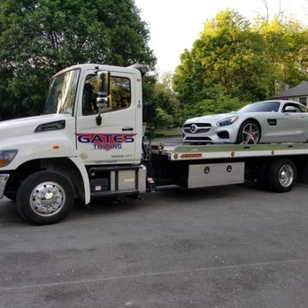 Gates Towing Service Fleet Your Community Marketplace: It's quick and easy. Learn, Shop, Sell, and connect with friends and family.