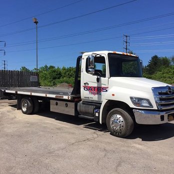 Gates Towing Service Fleet3 Your Community Marketplace: It's quick and easy. Learn, Shop, Sell, and connect with friends and family.