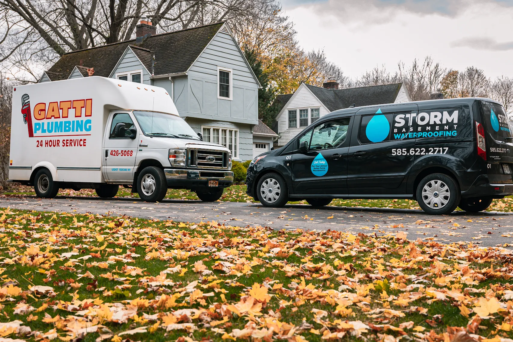 Gatti Plumbing 2 Your Community Marketplace: It's quick and easy. Learn, Shop, Sell, and connect with friends and family.