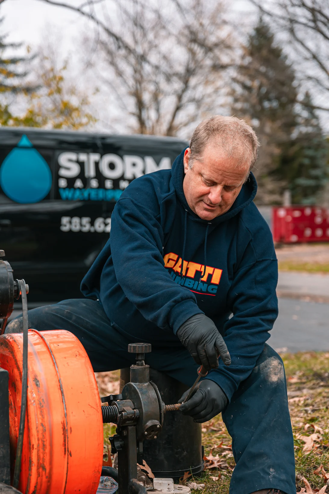 Gatti Plumbing 4 Your Community Marketplace: It's quick and easy. Learn, Shop, Sell, and connect with friends and family.