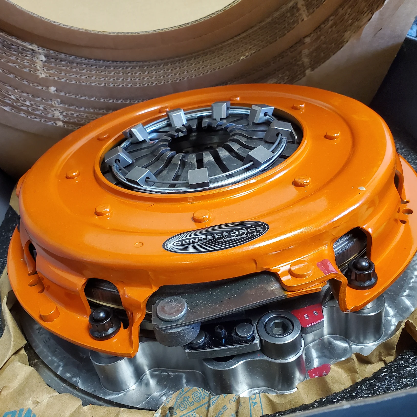 Gearhead Automotive 4 Your Community Marketplace: It's quick and easy. Learn, Shop, Sell, and connect with friends and family.