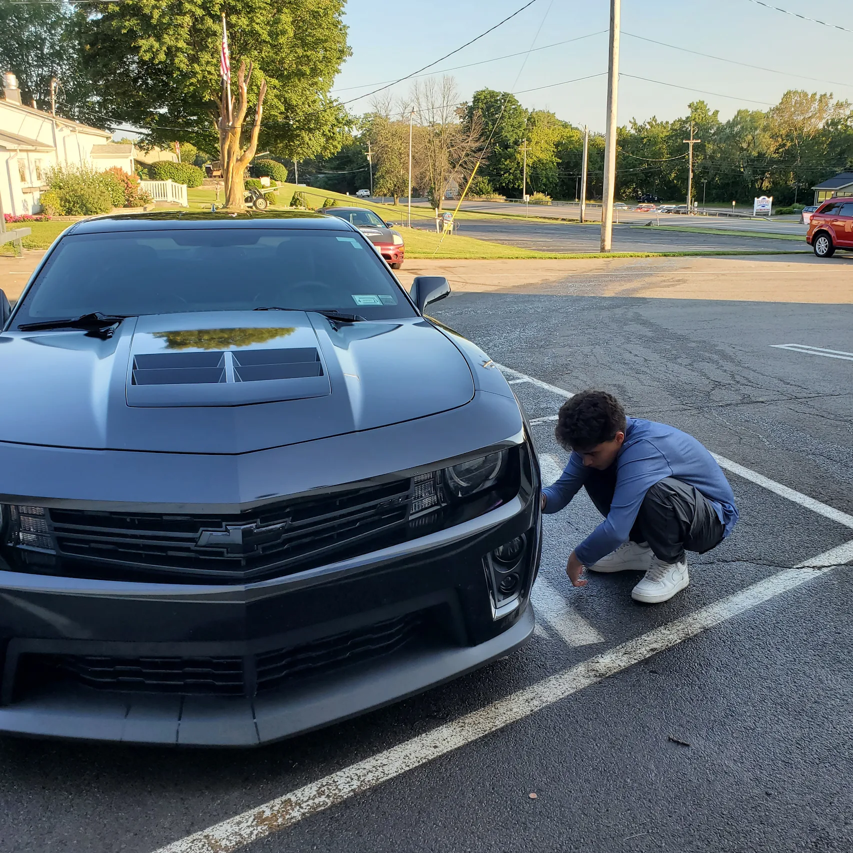 Gearhead Automotive Your Community Marketplace: It's quick and easy. Learn, Shop, Sell, and connect with friends and family.