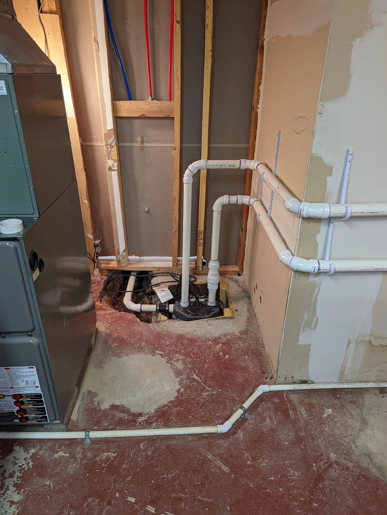 Gilman Plumbing Inc 2 Your Community Marketplace: It's quick and easy. Learn, Shop, Sell, and connect with friends and family.