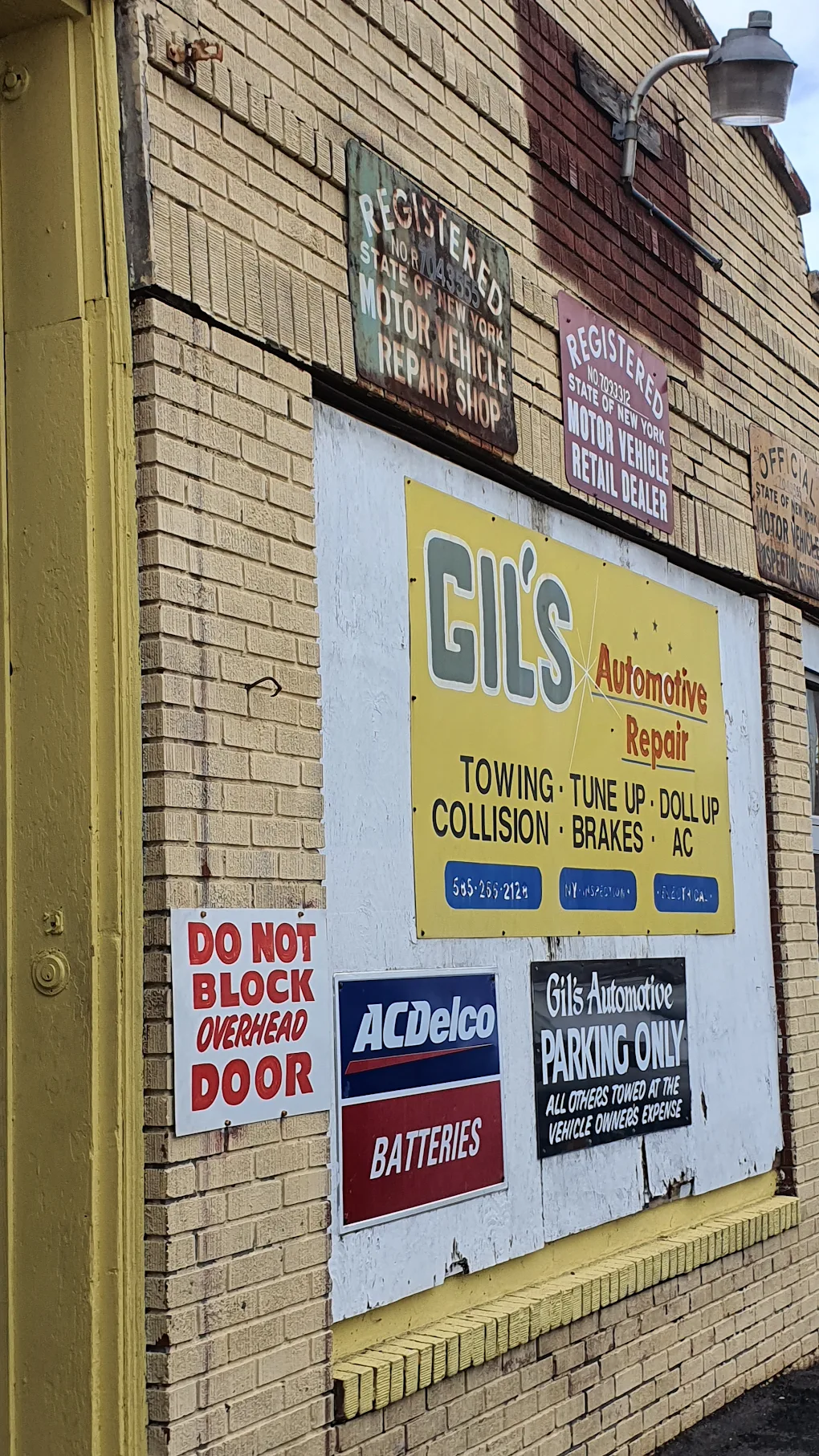 Gils Auto Services 4 Your Community Marketplace: It's quick and easy. Learn, Shop, Sell, and connect with friends and family.