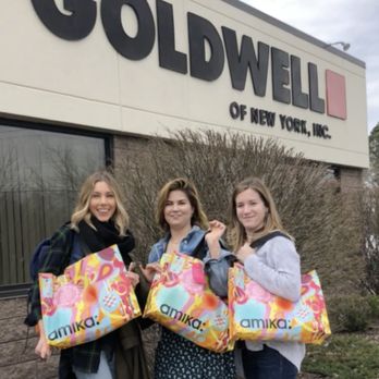 Goldwell of New York Inc Your Community Marketplace: It's quick and easy. Learn, Shop, Sell, and connect with friends and family.