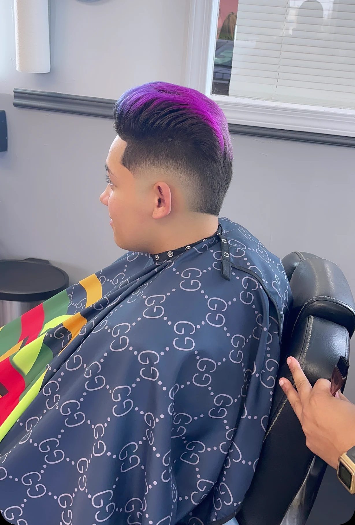 Grace Barber Shop Salon 3 Your Community Marketplace: It's quick and easy. Learn, Shop, Sell, and connect with friends and family.