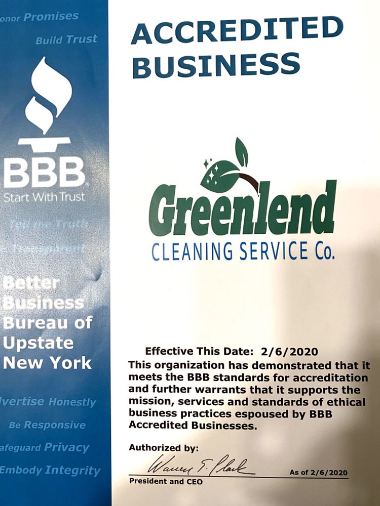 Greenlend Cleaning Service Company Your Community Marketplace: It's quick and easy. Learn, Shop, Sell, and connect with friends and family.