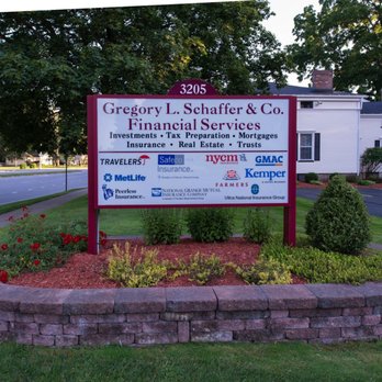 Gregory L Schaffer Insurance Agency1 Your Community Marketplace: It's quick and easy. Learn, Shop, Sell, and connect with friends and family.