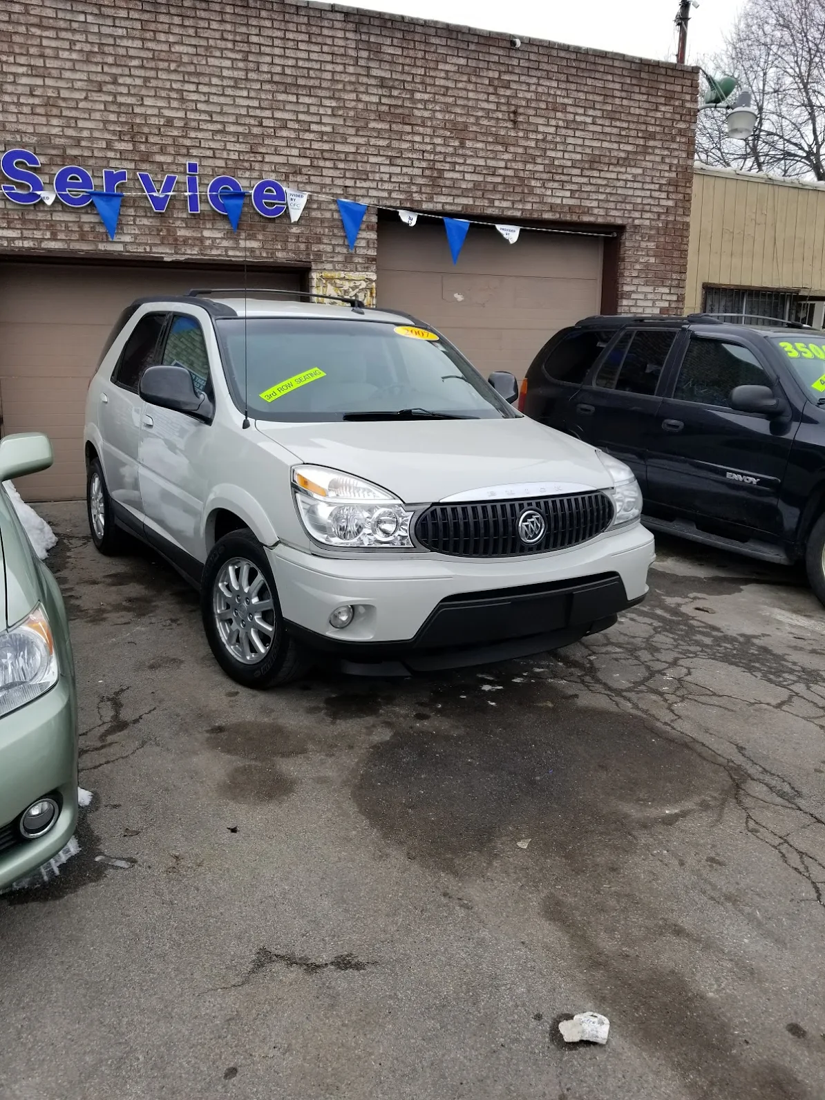 Grisbys Auto Sales and Repair shop 6 Your Community Marketplace: It's quick and easy. Learn, Shop, Sell, and connect with friends and family.