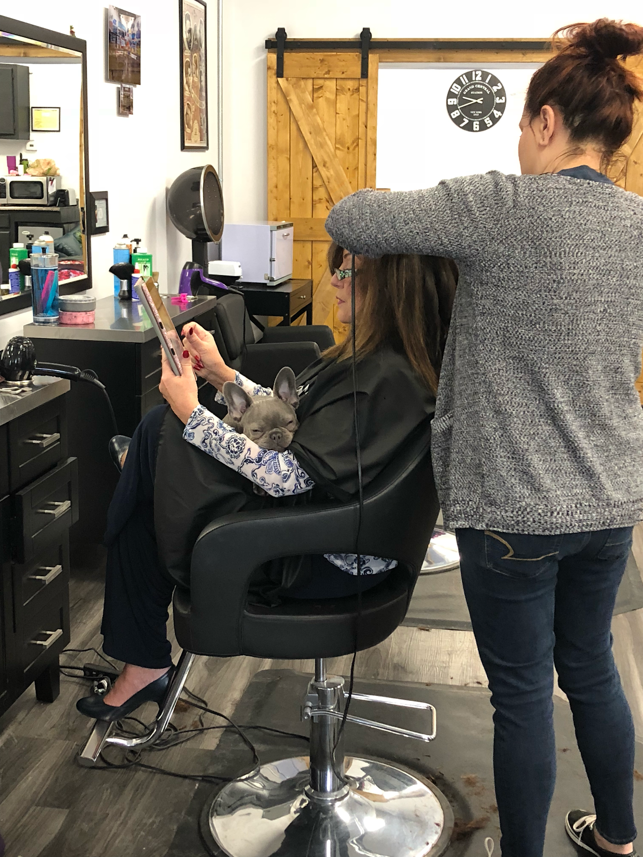 HD Hair 6 Your Community Marketplace: It's quick and easy. Learn, Shop, Sell, and connect with friends and family.