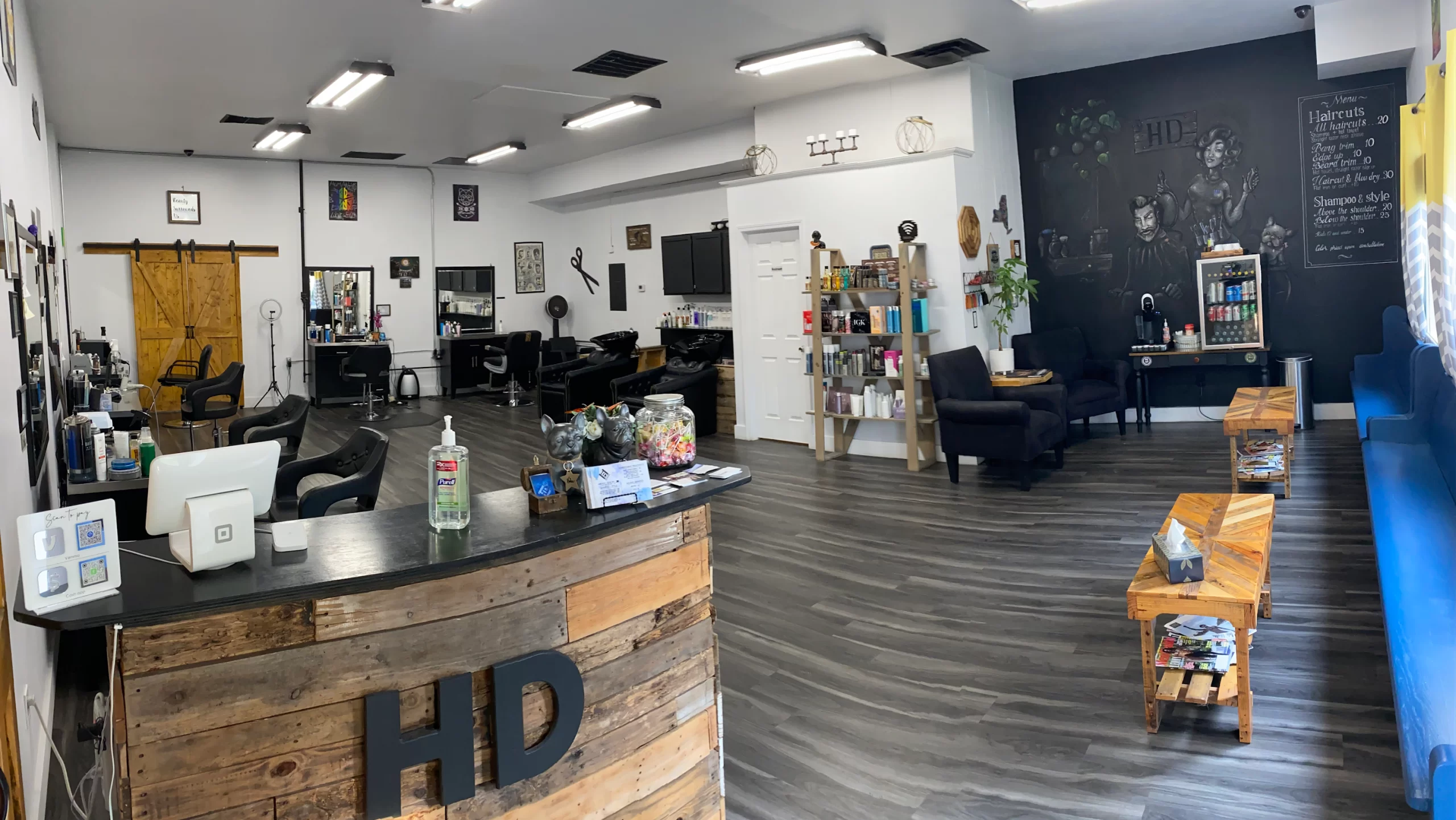 HD Hair scaled Your Community Marketplace: It's quick and easy. Learn, Shop, Sell, and connect with friends and family.