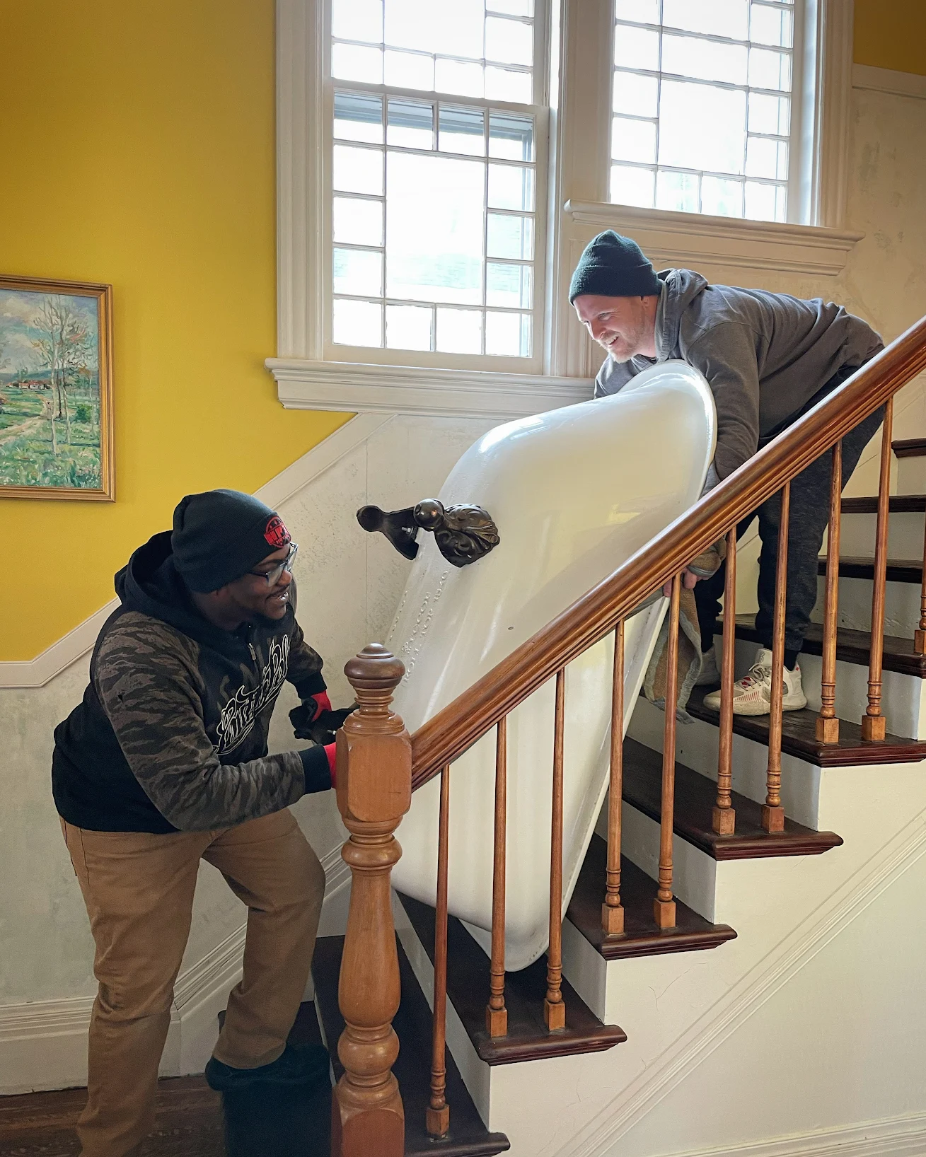 HP3 Moving LLC Your Community Marketplace: It's quick and easy. Learn, Shop, Sell, and connect with friends and family.