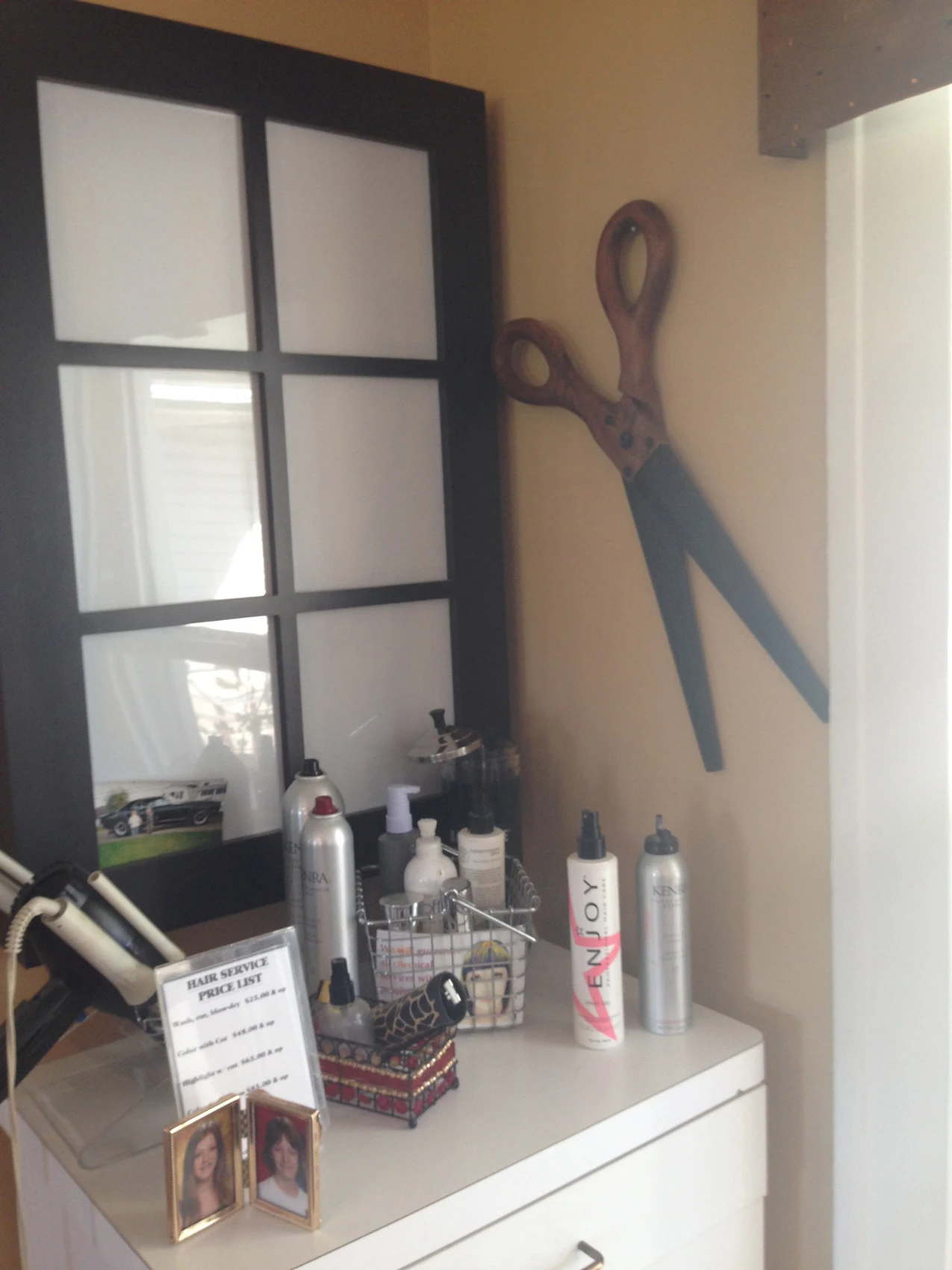 Hair By Melissa 2 Your Community Marketplace: It's quick and easy. Learn, Shop, Sell, and connect with friends and family.