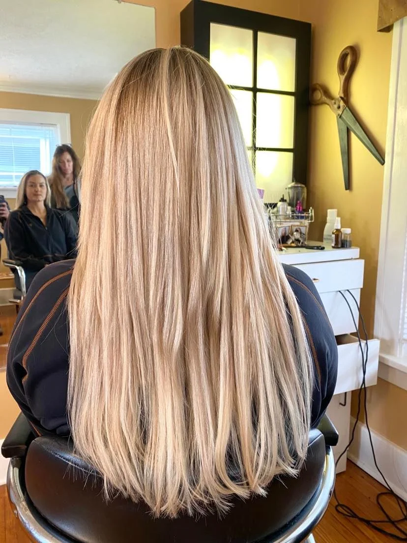 Hair By Melissa 3 Your Community Marketplace: It's quick and easy. Learn, Shop, Sell, and connect with friends and family.