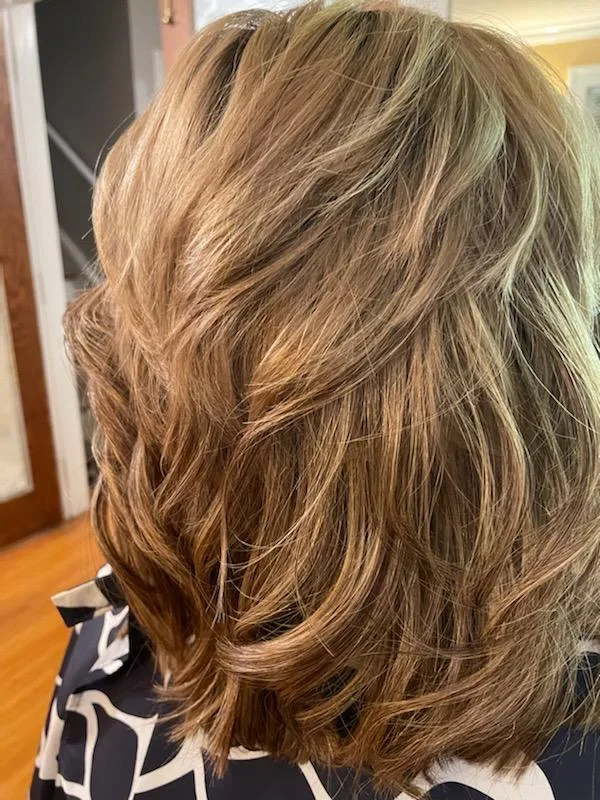 Hair By Melissa 4 Your Community Marketplace: It's quick and easy. Learn, Shop, Sell, and connect with friends and family.