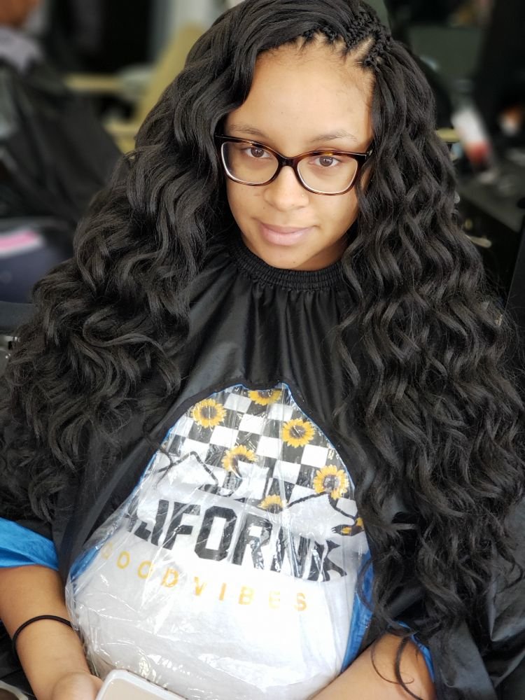 Hair Etc By Vee 3 Your Community Marketplace: It's quick and easy. Learn, Shop, Sell, and connect with friends and family.