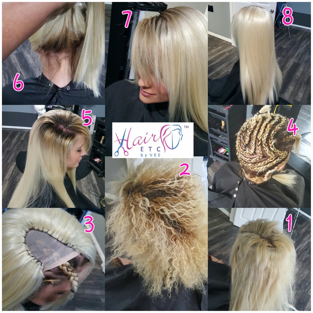 Hair Etc By Vee 7 Your Community Marketplace: It's quick and easy. Learn, Shop, Sell, and connect with friends and family.