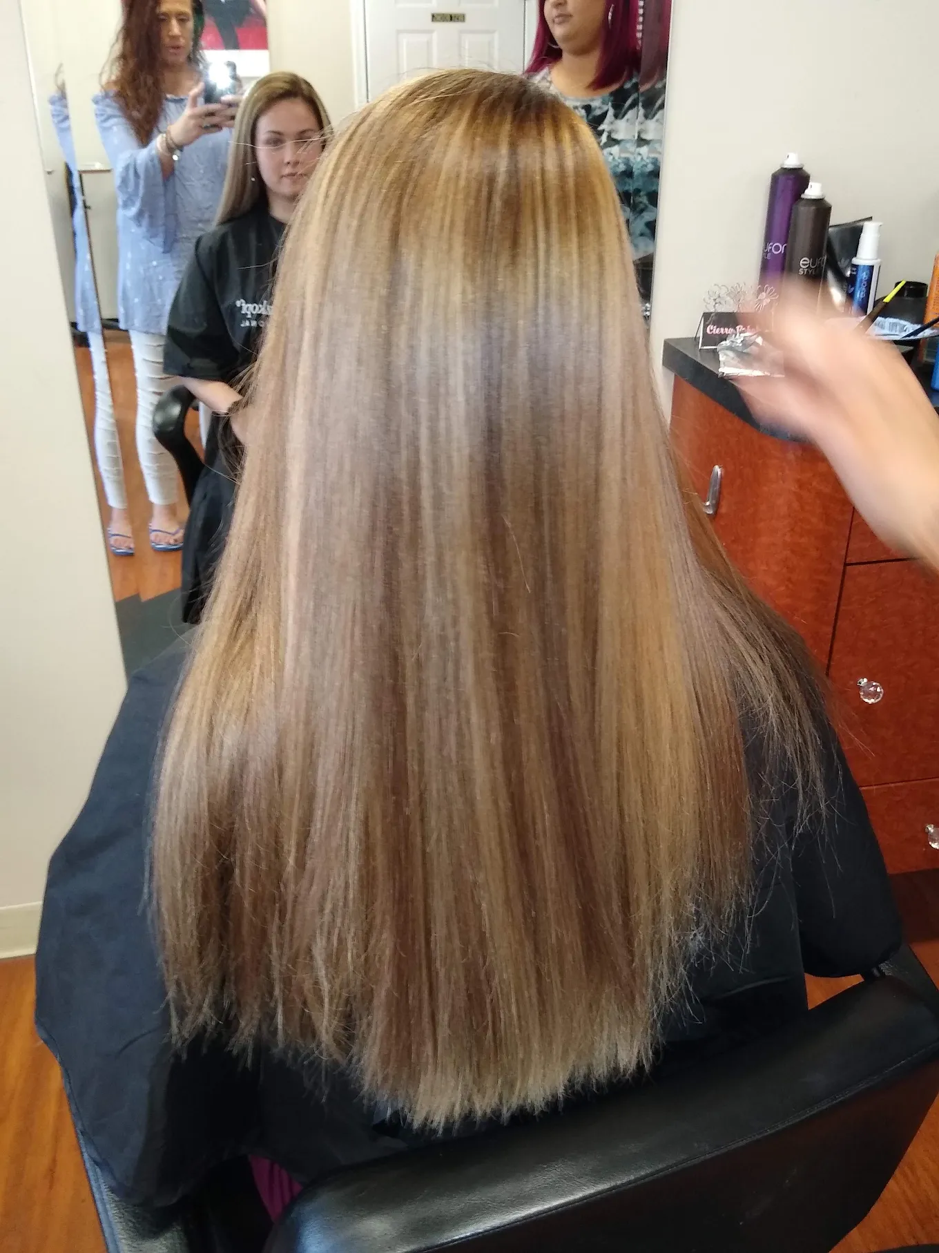 Hair Extraordinaire 3 Your Community Marketplace: It's quick and easy. Learn, Shop, Sell, and connect with friends and family.