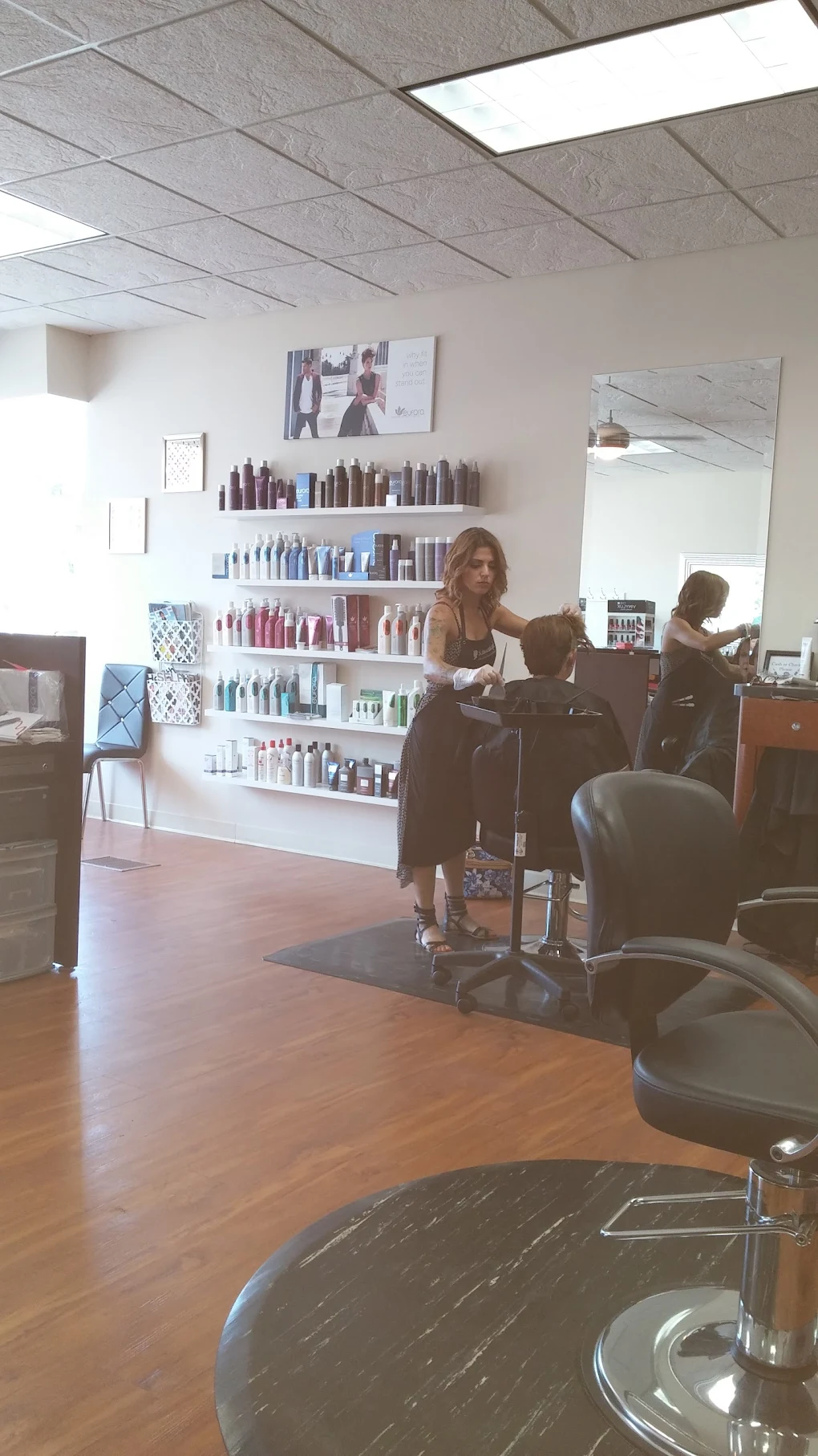 Hair Your Community Marketplace: It's quick and easy. Learn, Shop, Sell, and connect with friends and family.