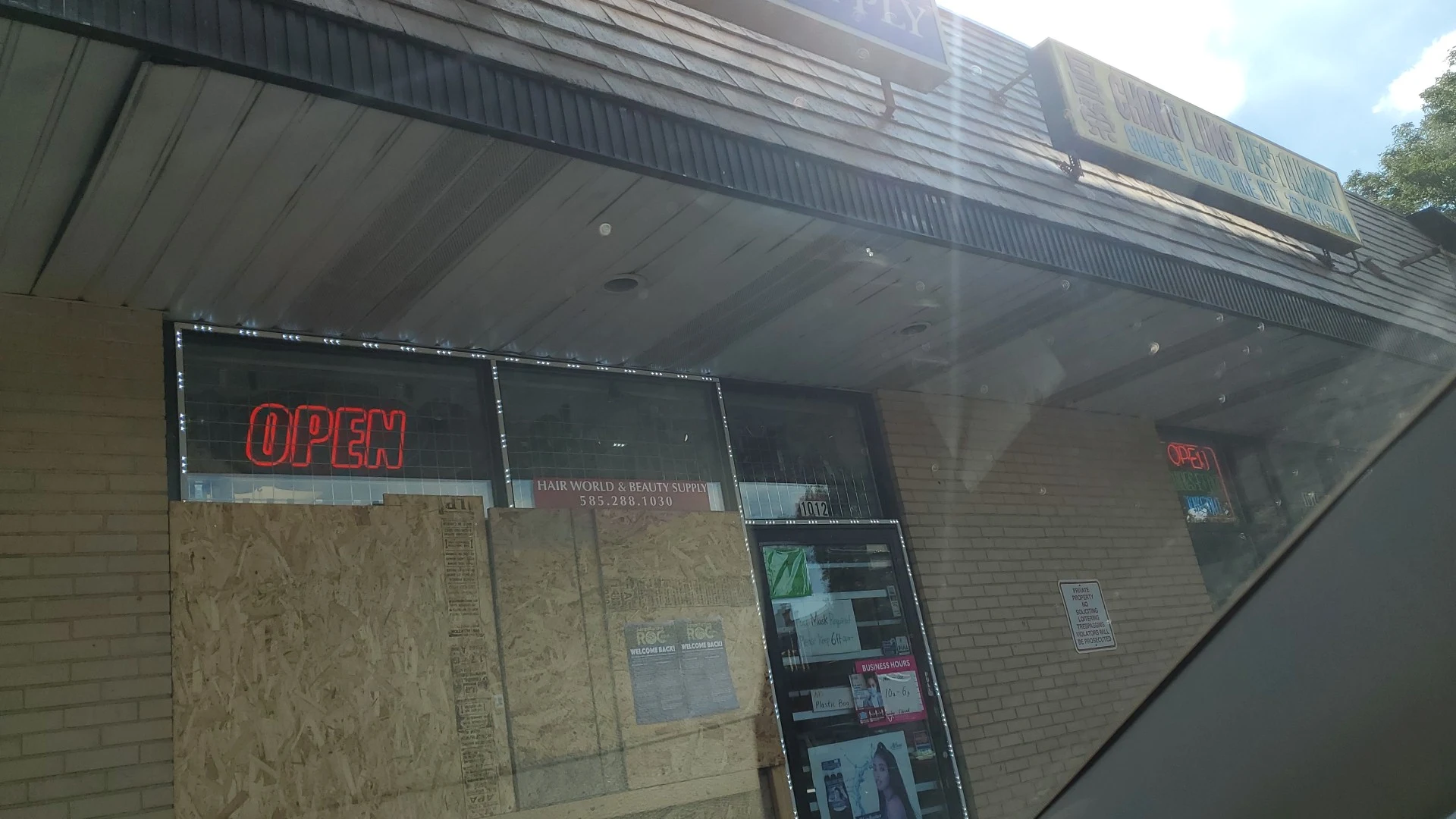 Hair World Beauty Supply 3 Your Community Marketplace: It's quick and easy. Learn, Shop, Sell, and connect with friends and family.