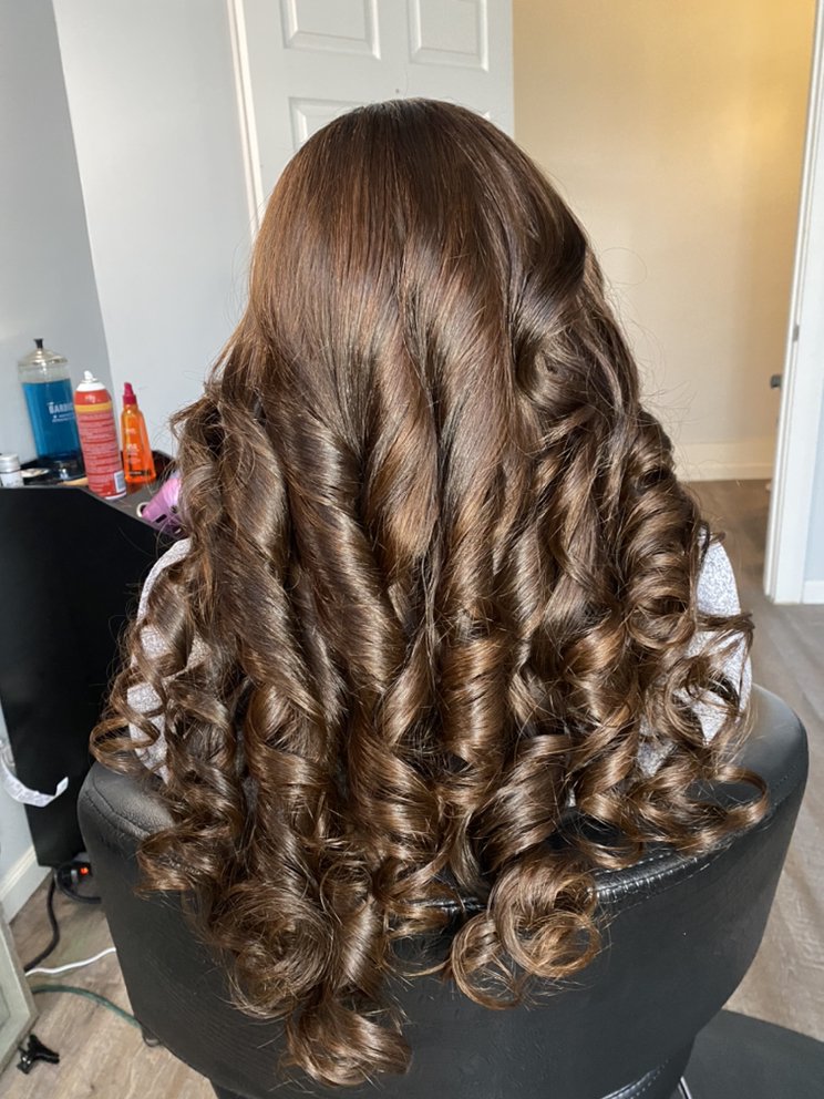 Hazel Alexandra Hair Studio 5 Your Community Marketplace: It's quick and easy. Learn, Shop, Sell, and connect with friends and family.