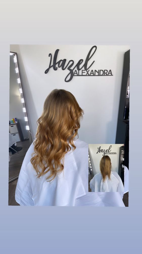 Hazel Alexandra Hair Studio 6 Your Community Marketplace: It's quick and easy. Learn, Shop, Sell, and connect with friends and family.