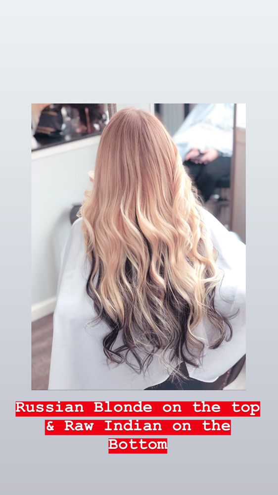 Hazel Alexandra Hair Studio 7 Your Community Marketplace: It's quick and easy. Learn, Shop, Sell, and connect with friends and family.