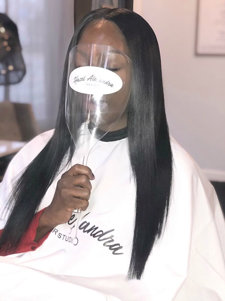 Hazel Alexandra Hair Studio 8 Your Community Marketplace: It's quick and easy. Learn, Shop, Sell, and connect with friends and family.