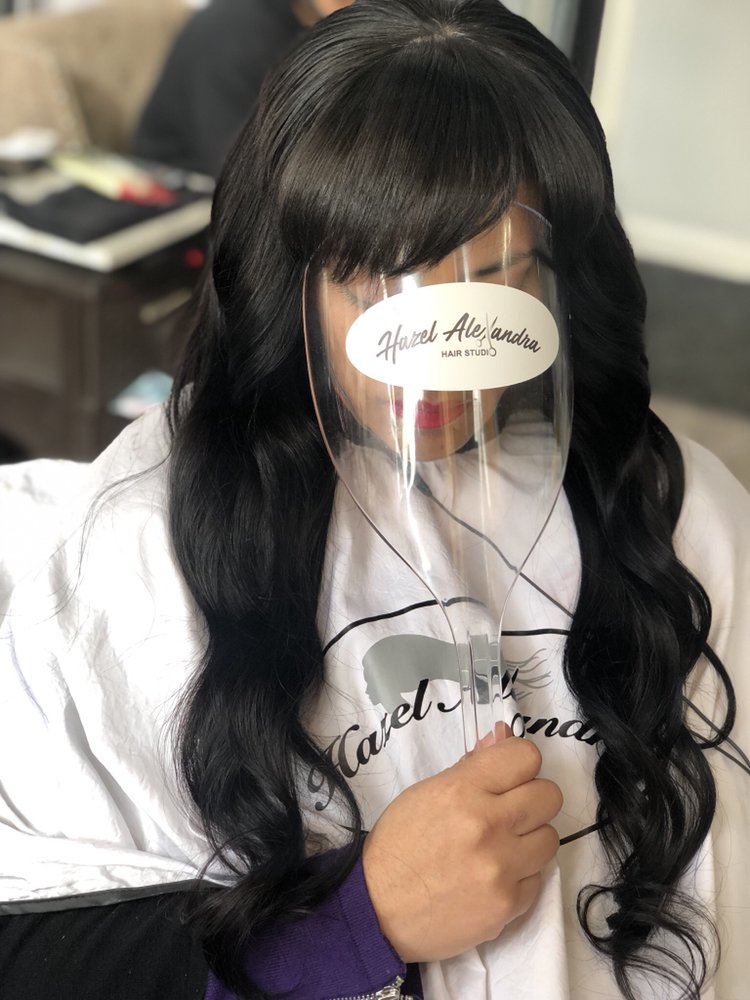 Hazel Alexandra Hair Studio Your Community Marketplace: It's quick and easy. Learn, Shop, Sell, and connect with friends and family.