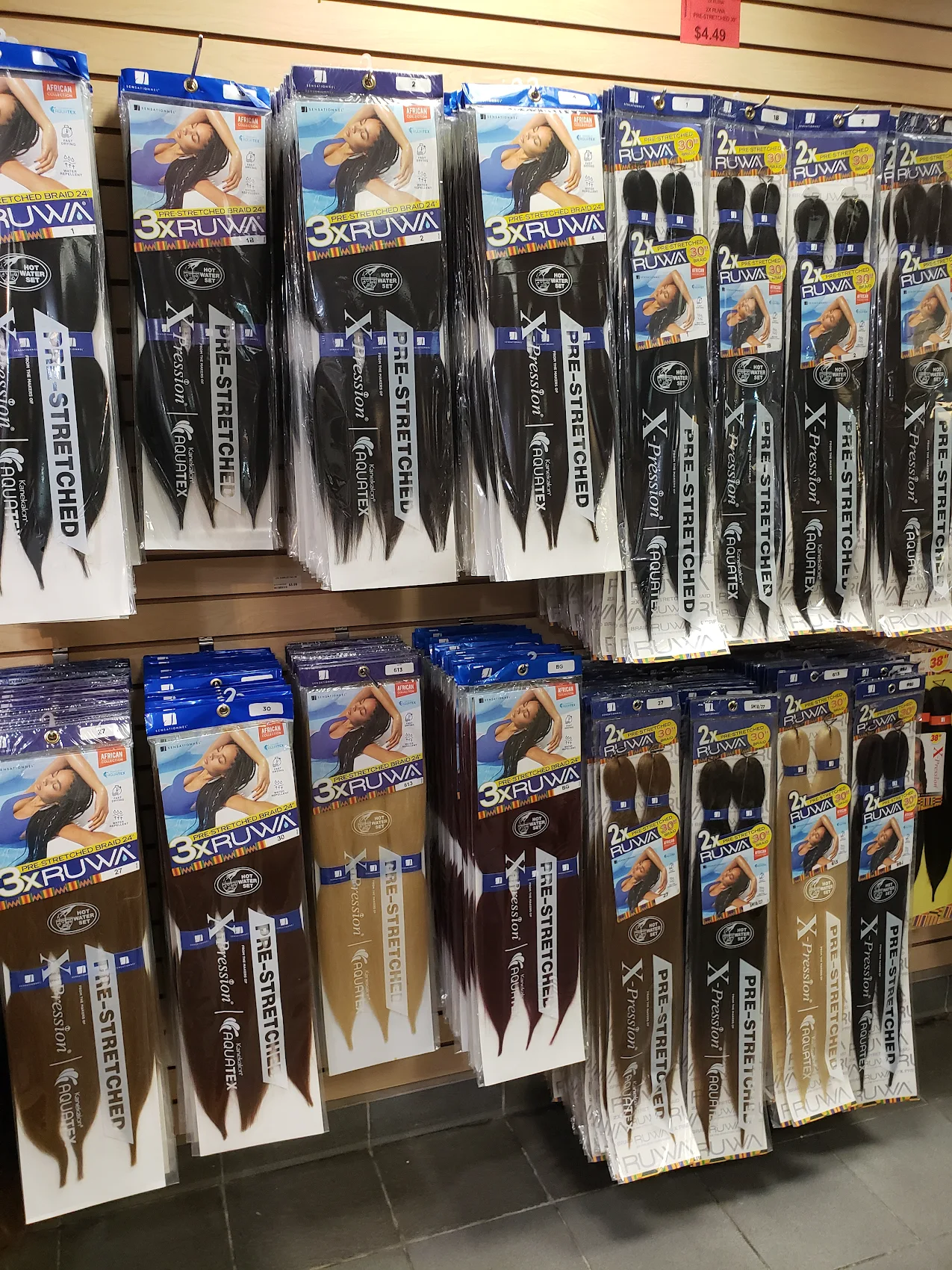 Hera Beauty 5 Your Community Marketplace: It's quick and easy. Learn, Shop, Sell, and connect with friends and family.