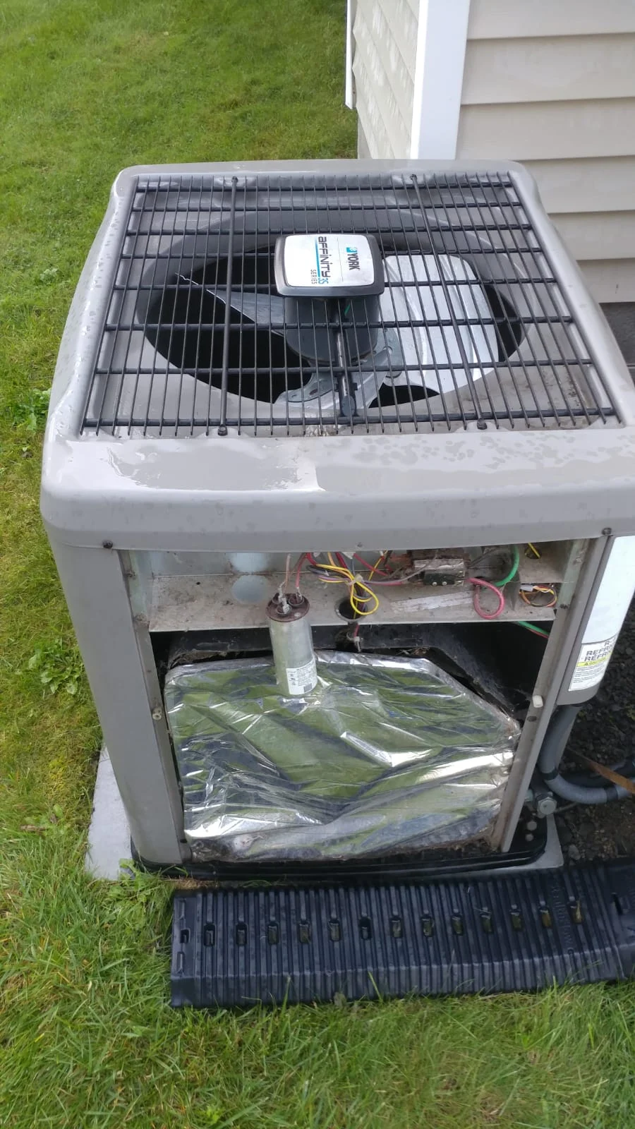 Hi Qual Heating Cooling Inc 1 Your Community Marketplace: It's quick and easy. Learn, Shop, Sell, and connect with friends and family.
