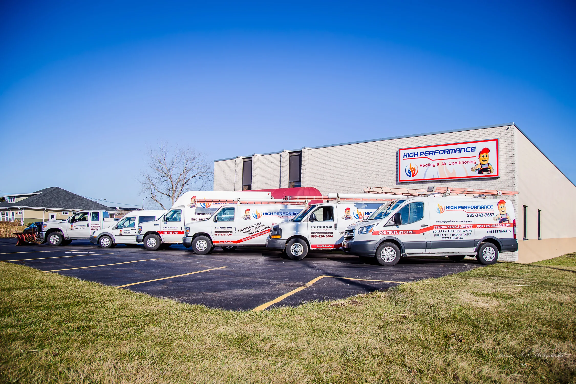 High Performance Heating and Cooling 2 Your Community Marketplace: It's quick and easy. Learn, Shop, Sell, and connect with friends and family.