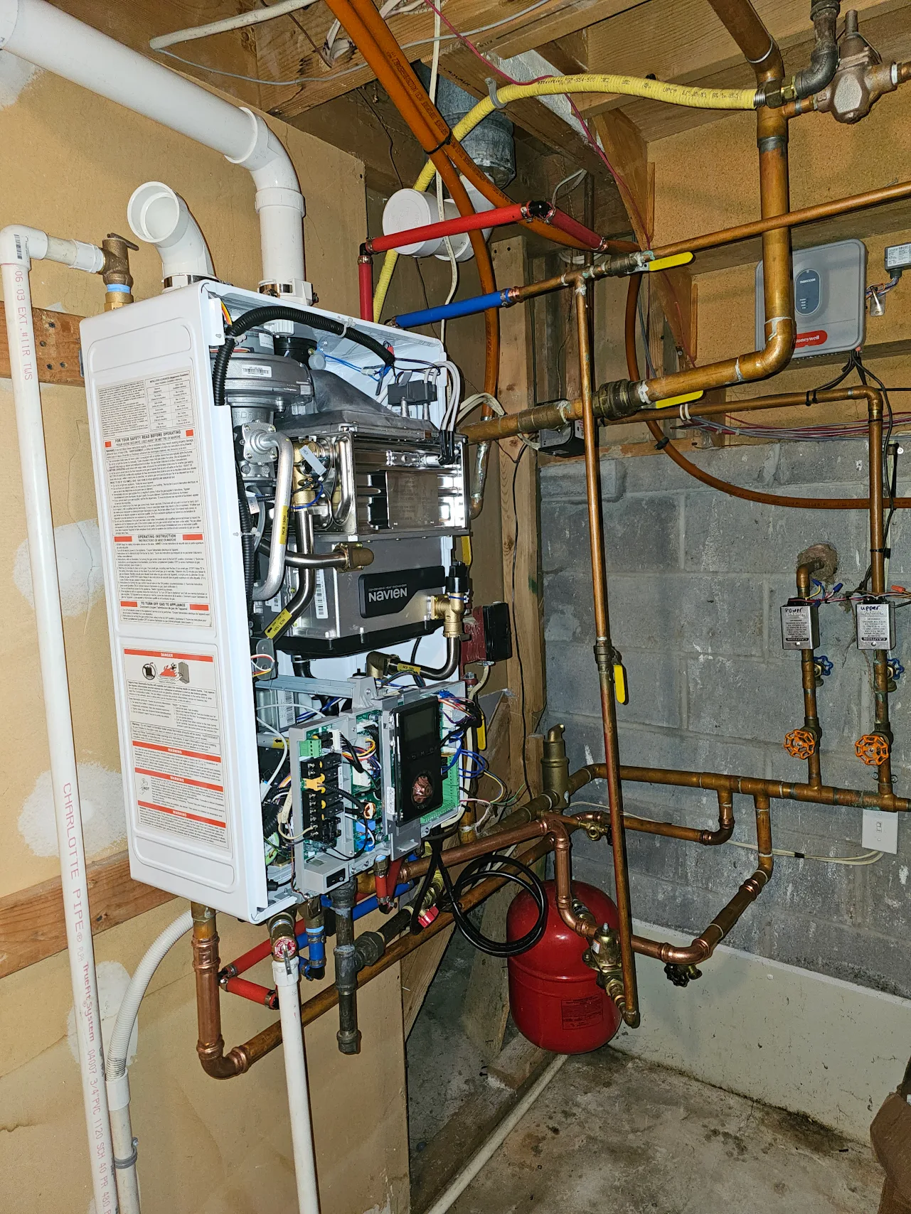 High Performance Heating and Cooling 3 Your Community Marketplace: It's quick and easy. Learn, Shop, Sell, and connect with friends and family.