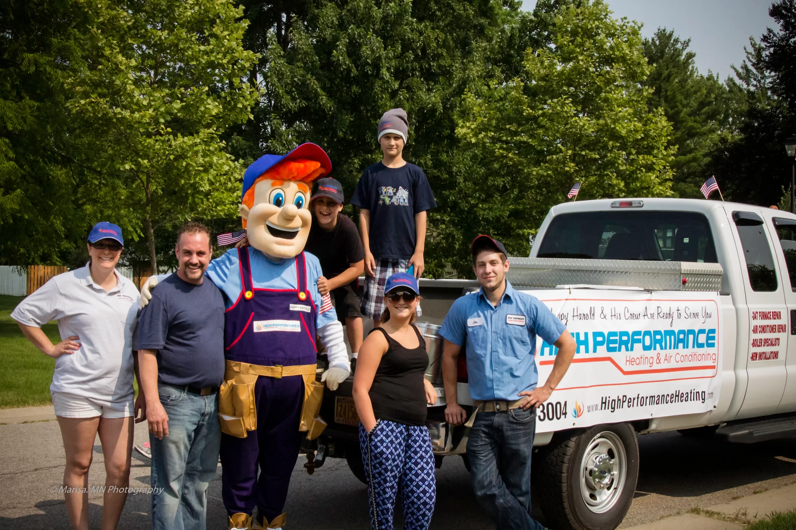 High Performance Heating and Cooling 5 scaled Your Community Marketplace: It's quick and easy. Learn, Shop, Sell, and connect with friends and family.