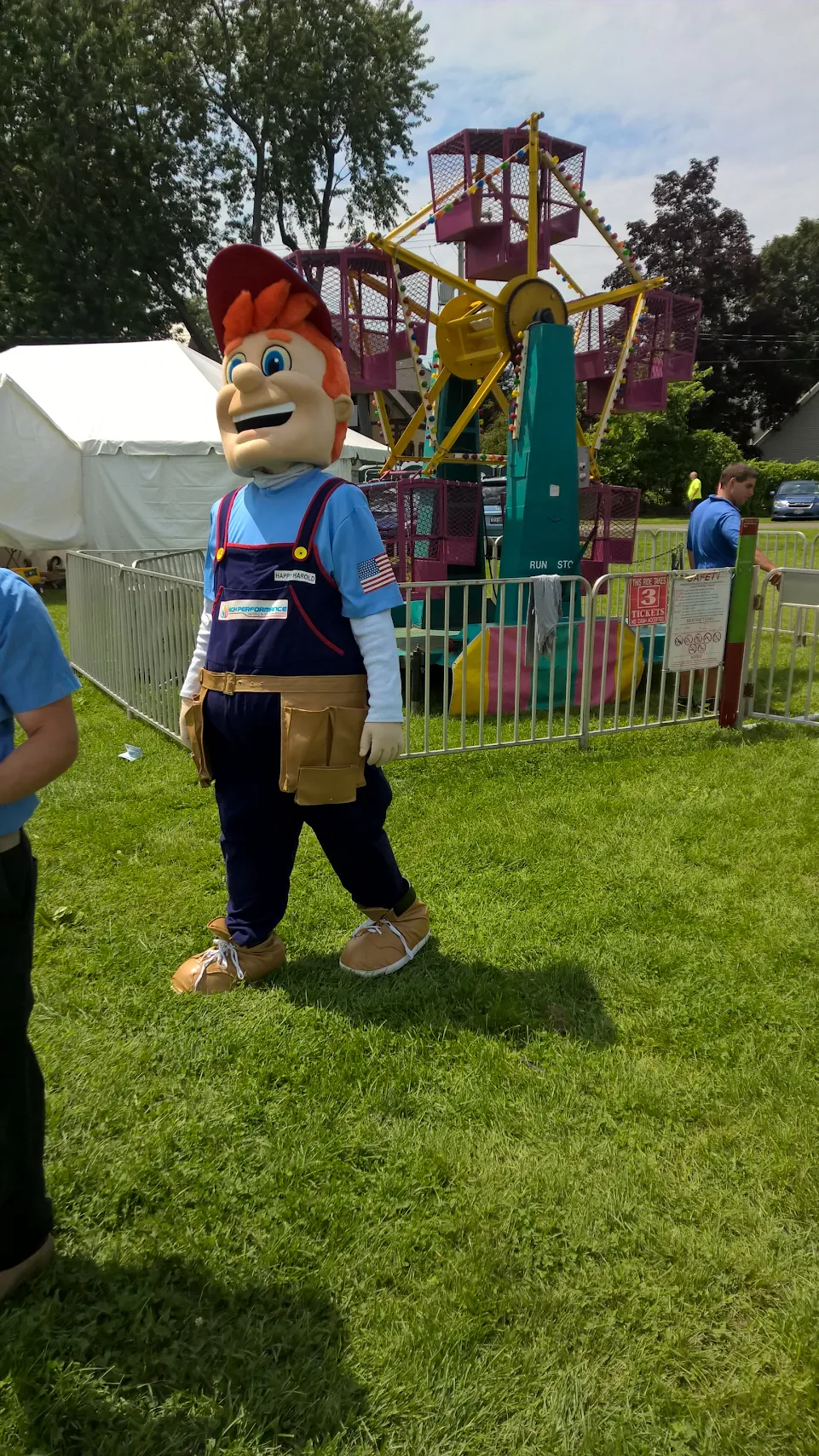 High Performance Heating and Cooling Your Community Marketplace: It's quick and easy. Learn, Shop, Sell, and connect with friends and family.