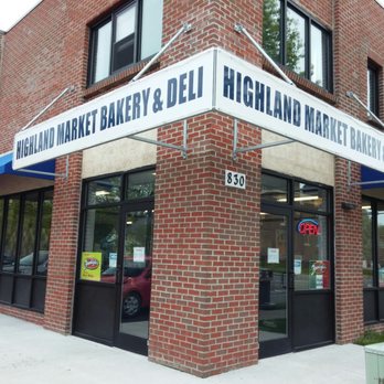 Highland Market Bakery Deli Your Community Marketplace: It's quick and easy. Learn, Shop, Sell, and connect with friends and family.