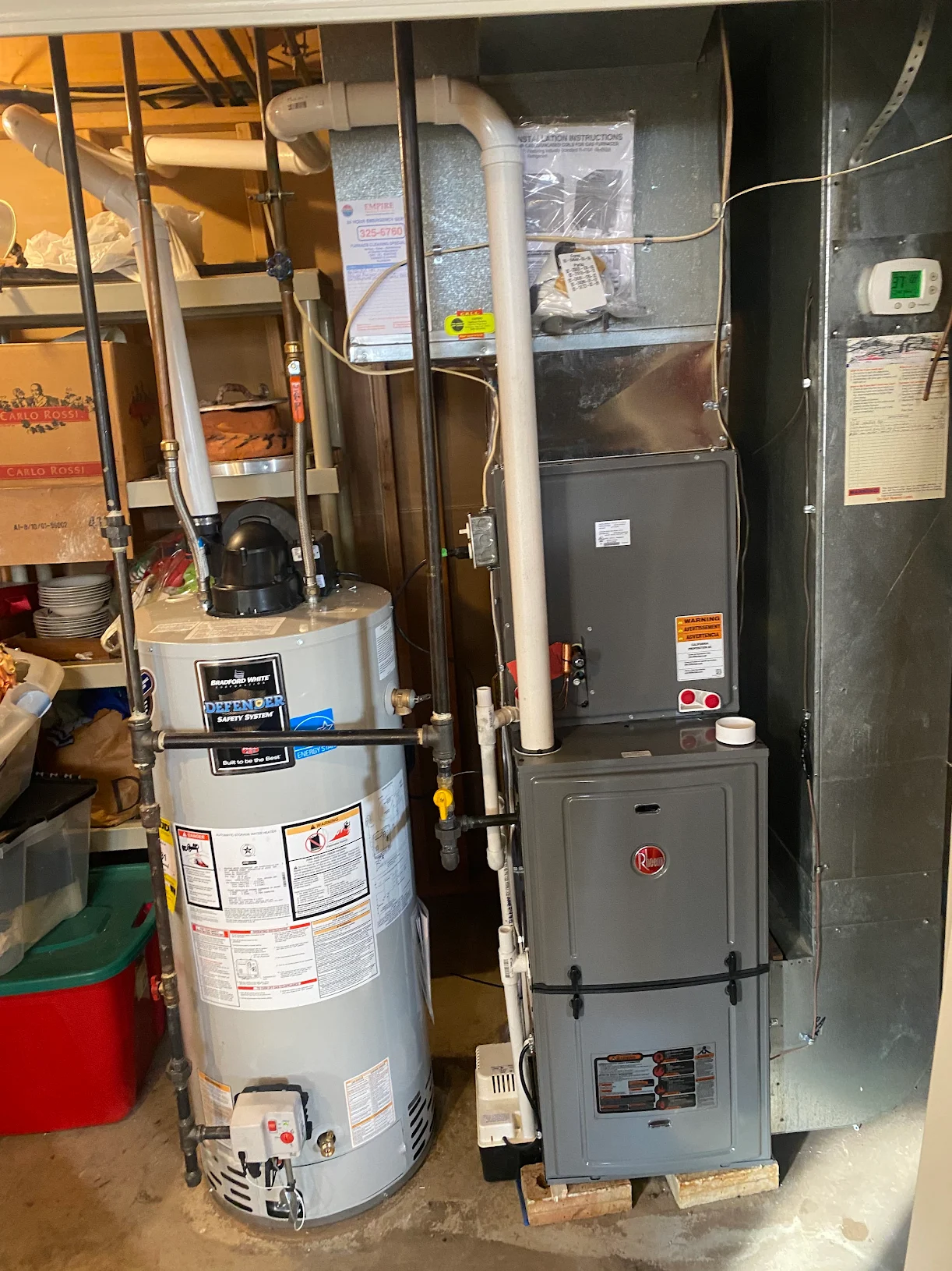 Hochreiter Mechanical LLC 3 Your Community Marketplace: It's quick and easy. Learn, Shop, Sell, and connect with friends and family.