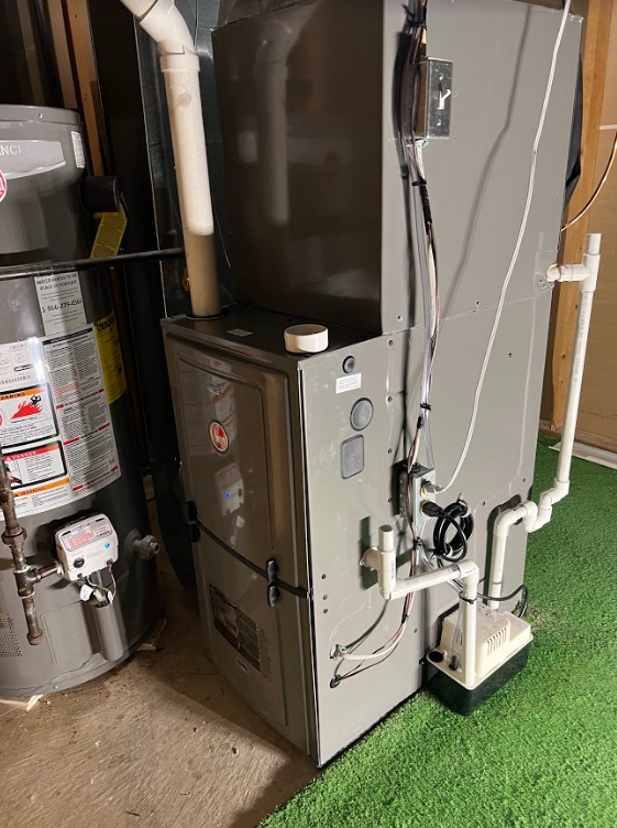 Hochreiter Mechanical LLC 4 Your Community Marketplace: It's quick and easy. Learn, Shop, Sell, and connect with friends and family.